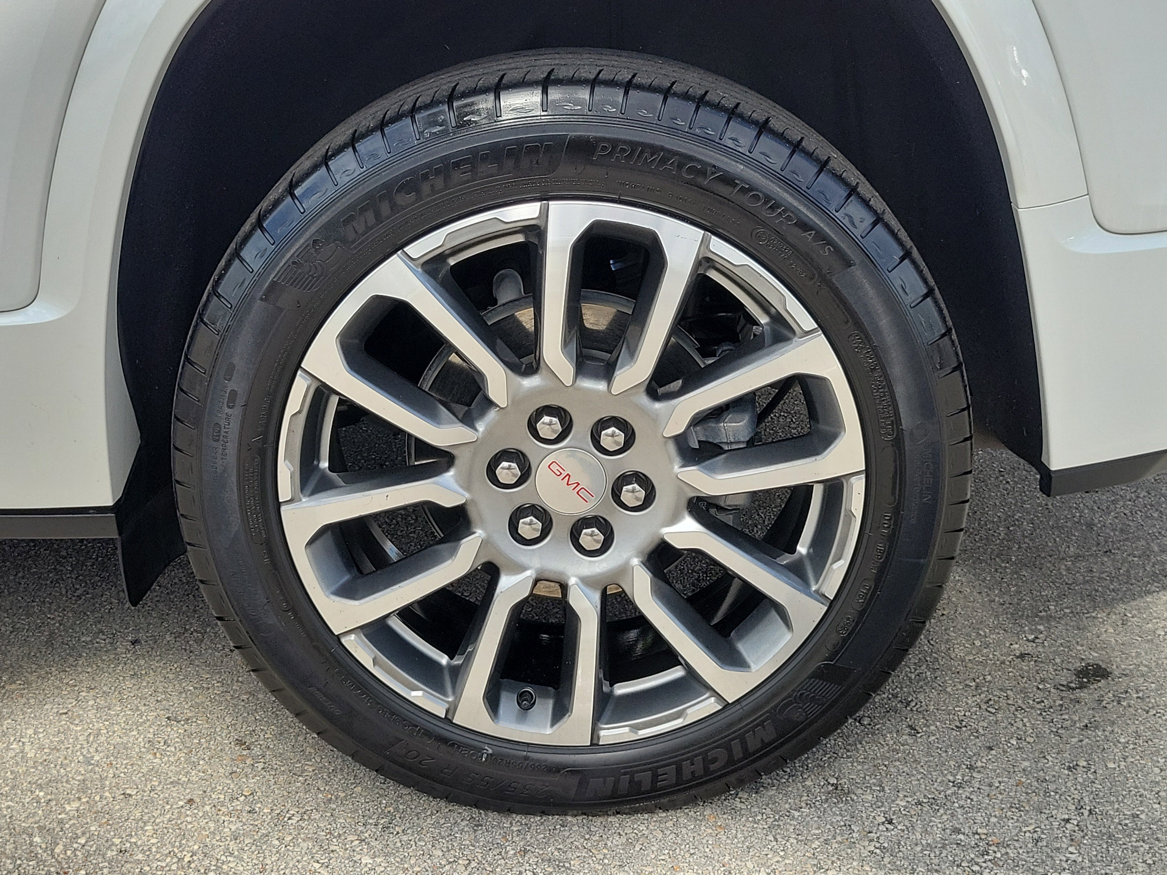 Used 2023 GMC Acadia Denali w/ Denali Ultimate Package image 26