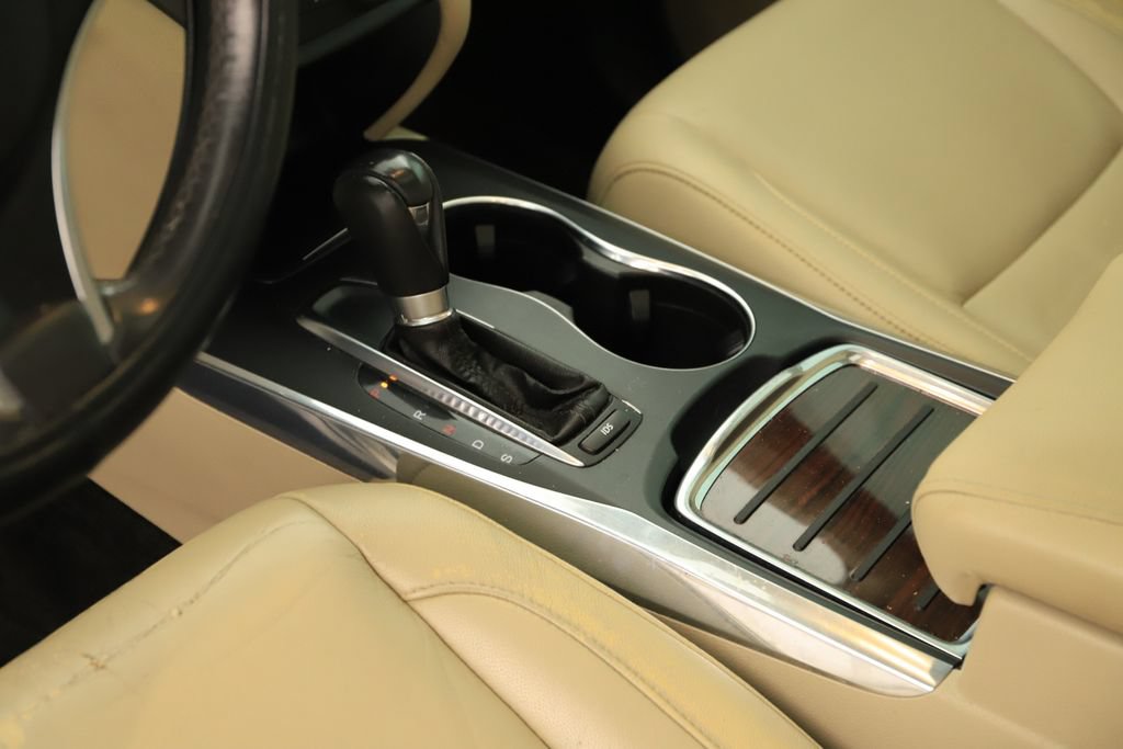Used 2015 Acura MDX w/ Technology Package FWD image 17