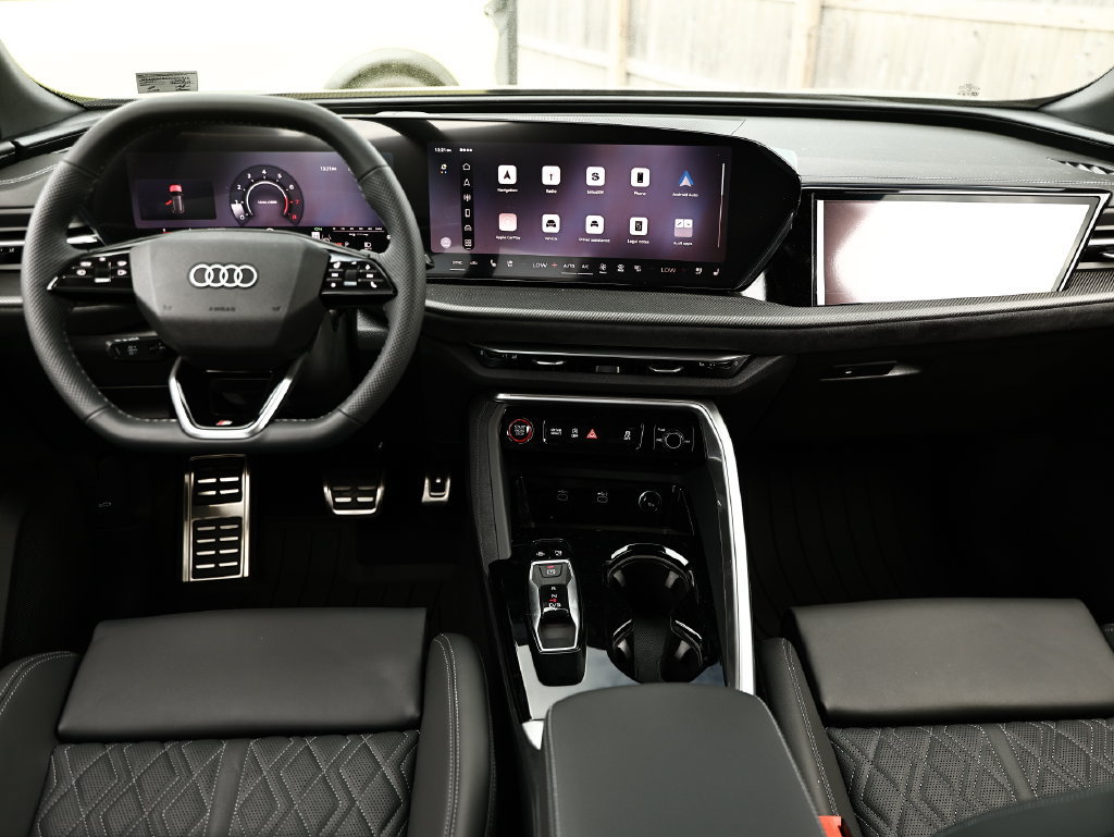 New 2026 Audi SQ5 Prestige AWD/4WD image 28