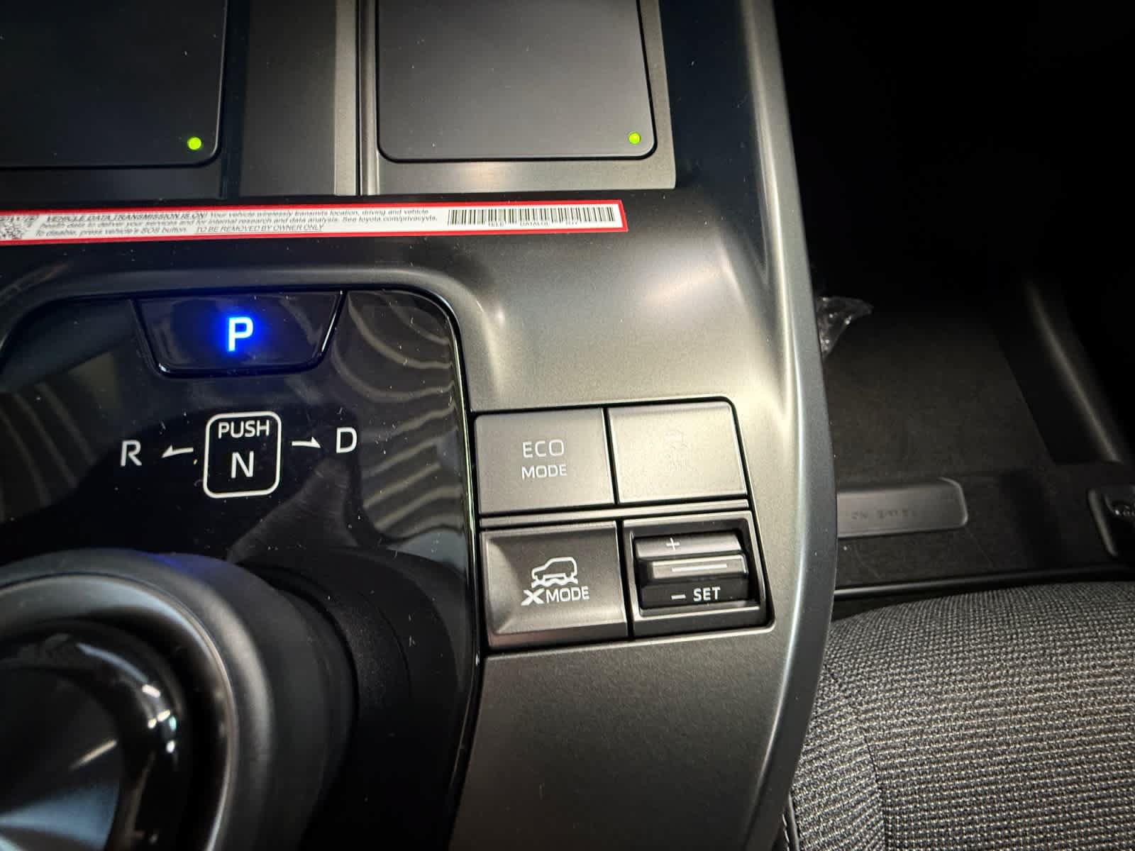 New 2026 Toyota bZ AWD/4WD image 20