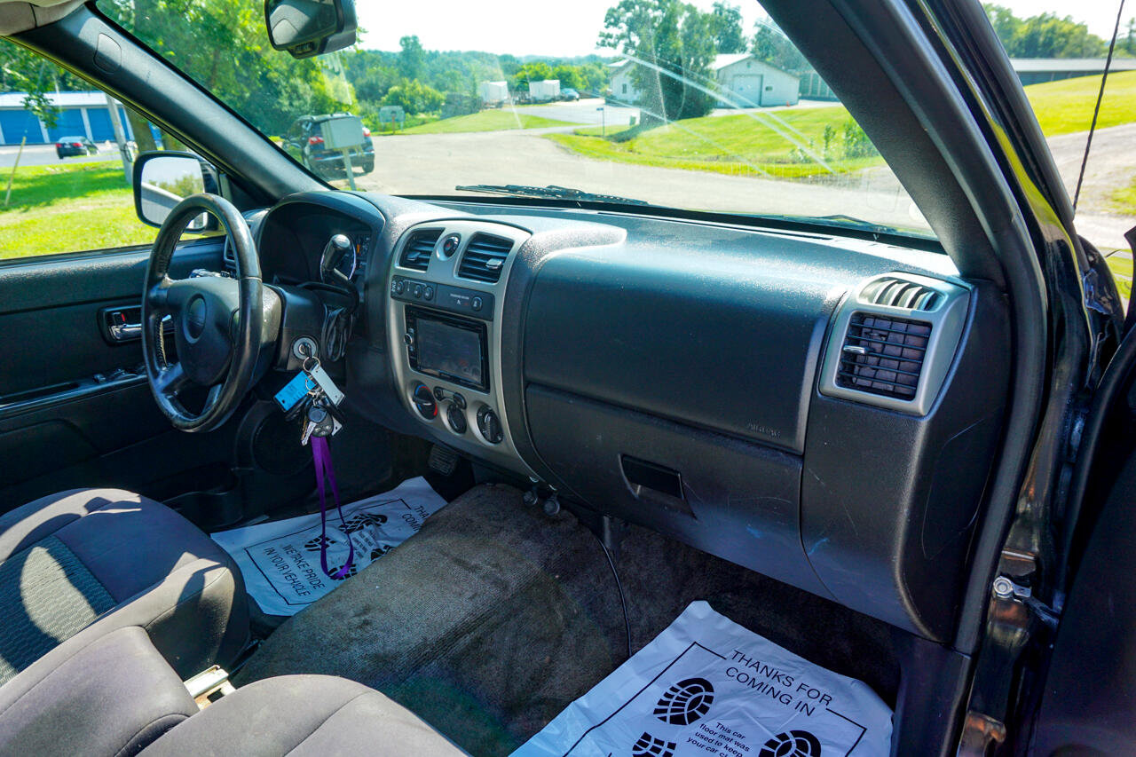 Used 2012 GMC Canyon SLE image 24