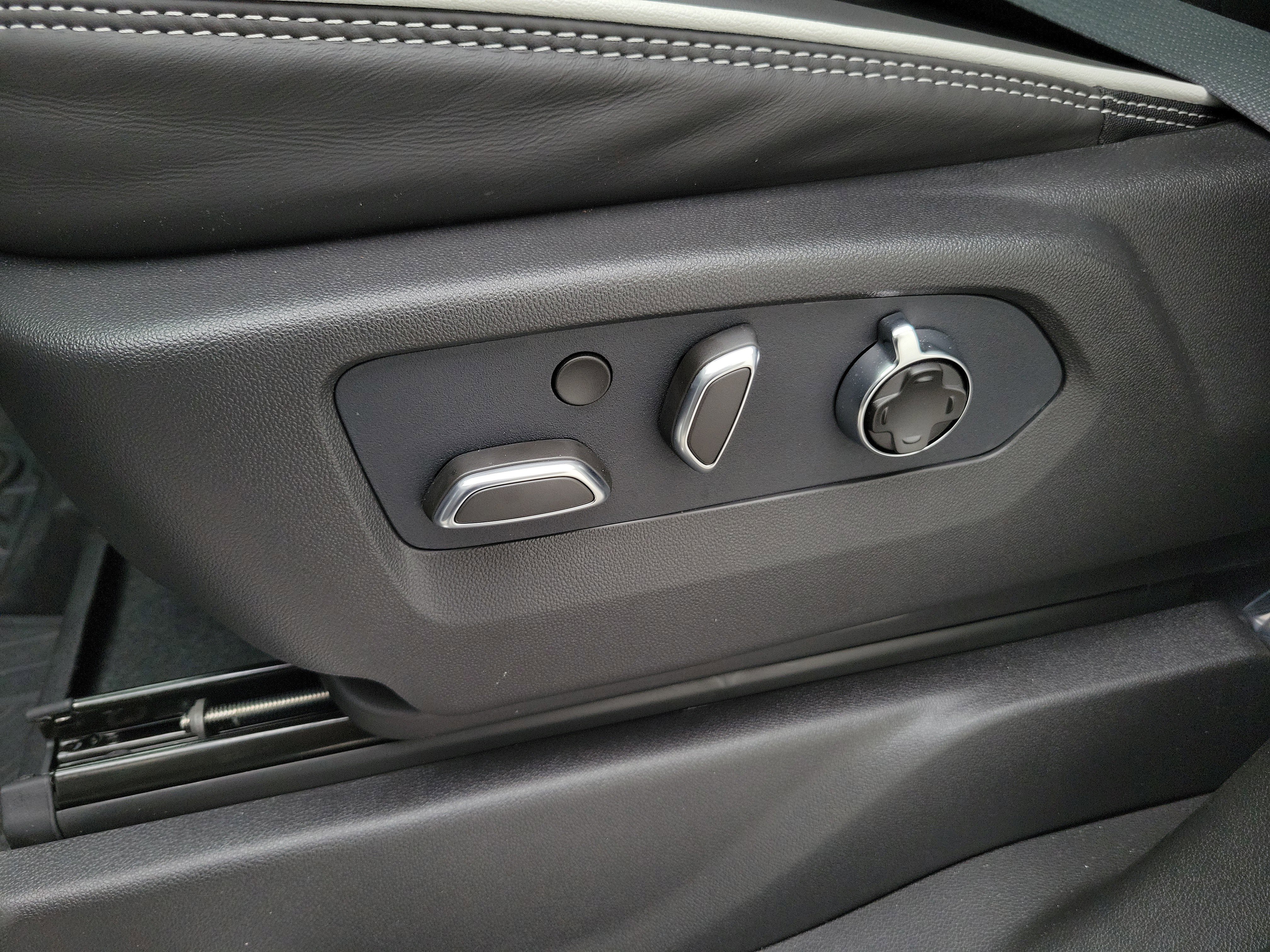 New 2026 GMC Sierra 2500 AT4X w/ AT4X AEV Edition image 23