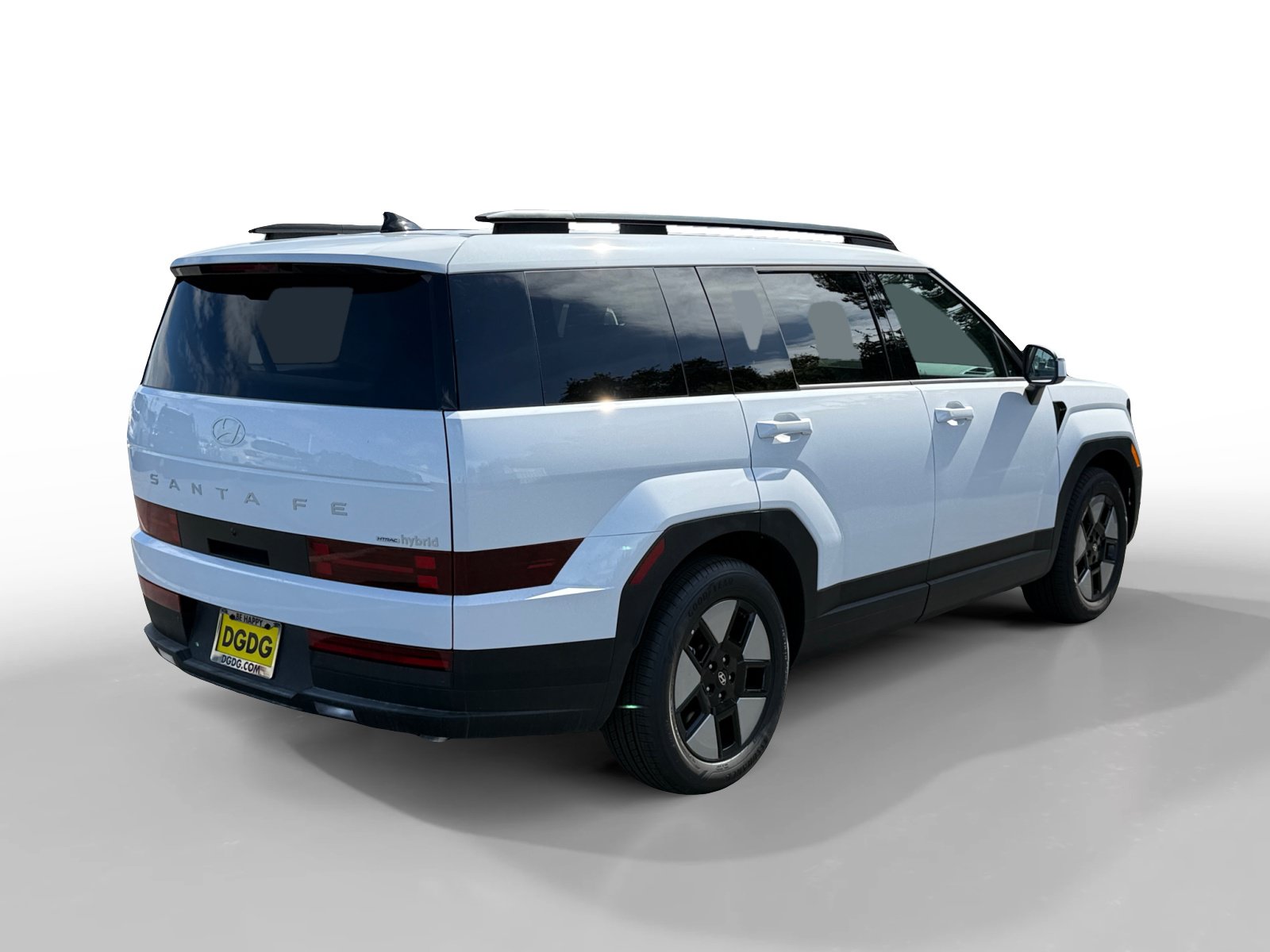 New 2026 Hyundai Santa Fe SEL AWD/4WD image 5
