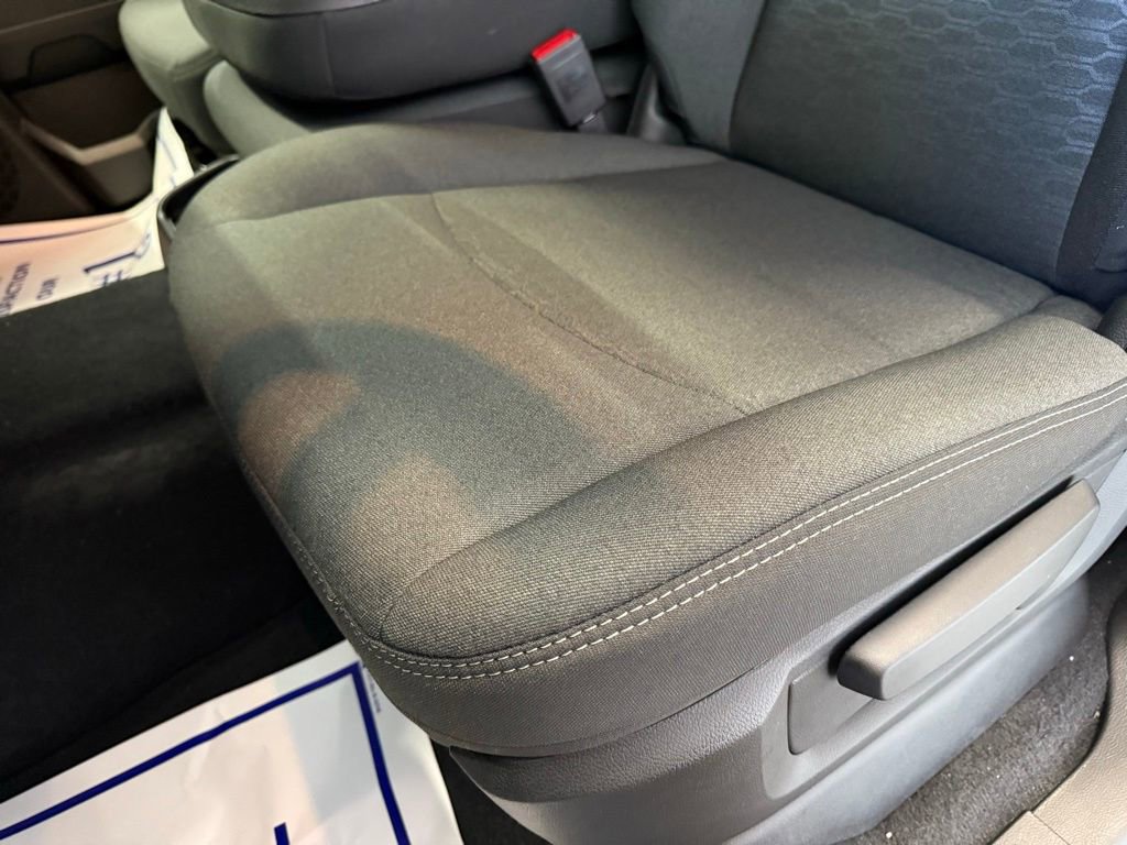 New 2026 RAM 2500 Tradesman image 26