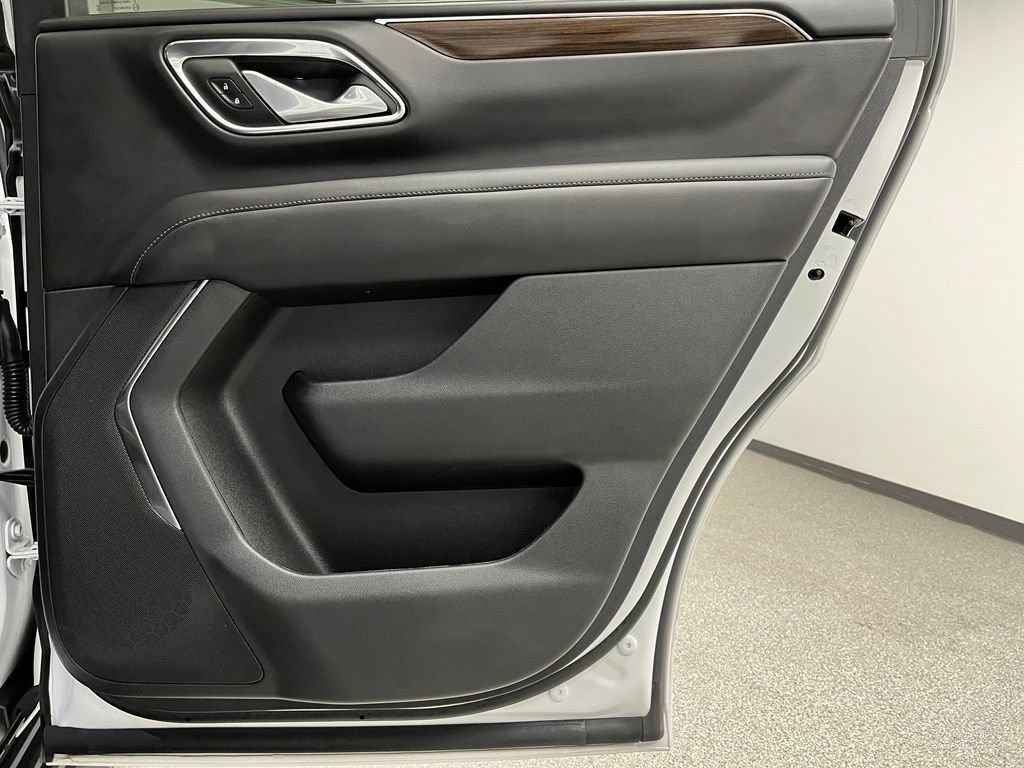 Used 2024 GMC Yukon SLE AWD/4WD image 49