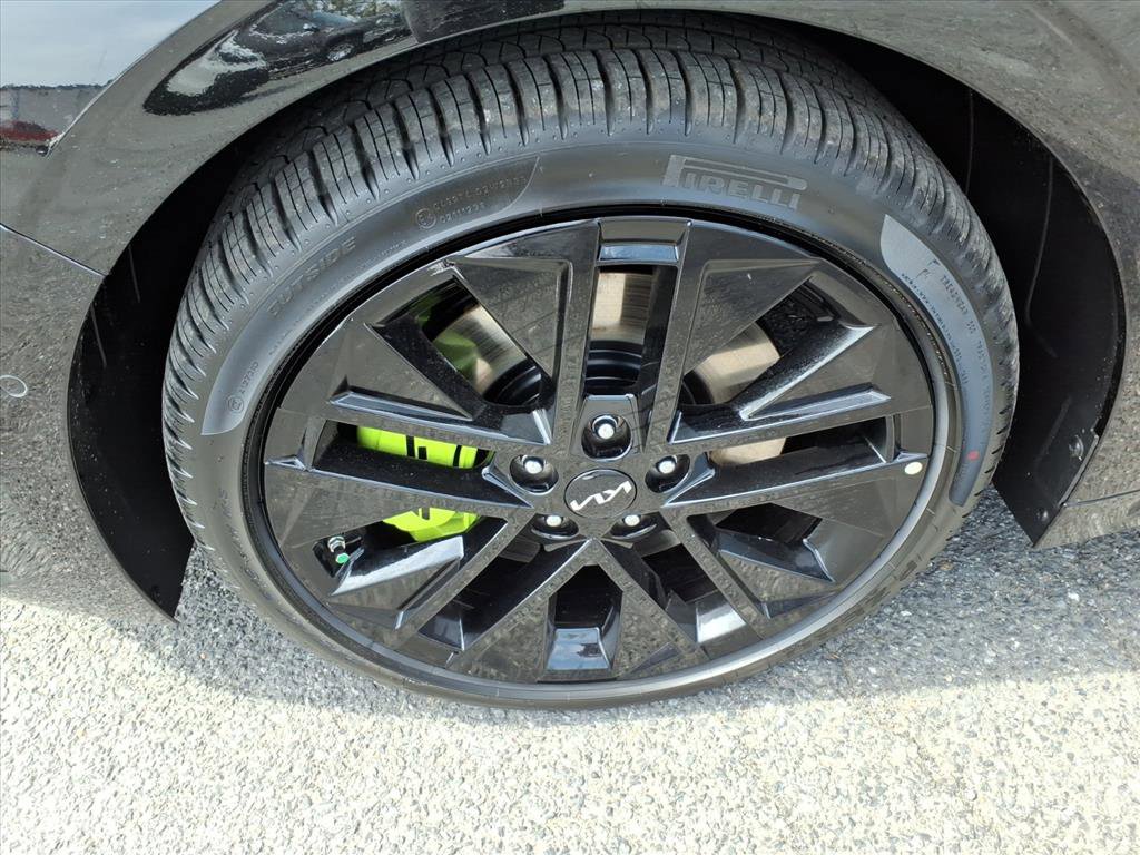 New 2026 Kia K5 GT w/ GT1 Package image 14