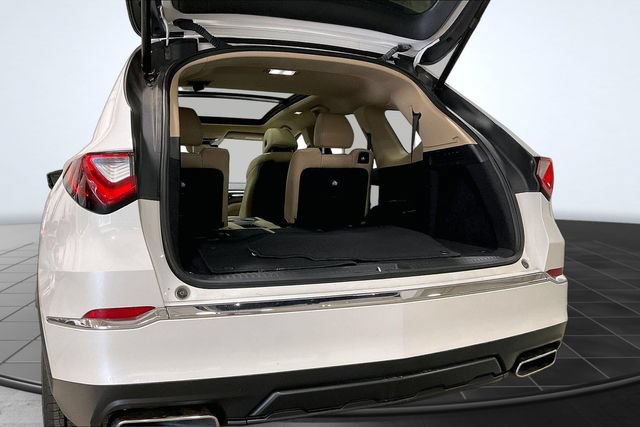 Used 2022 Acura MDX SH-AWD image 6