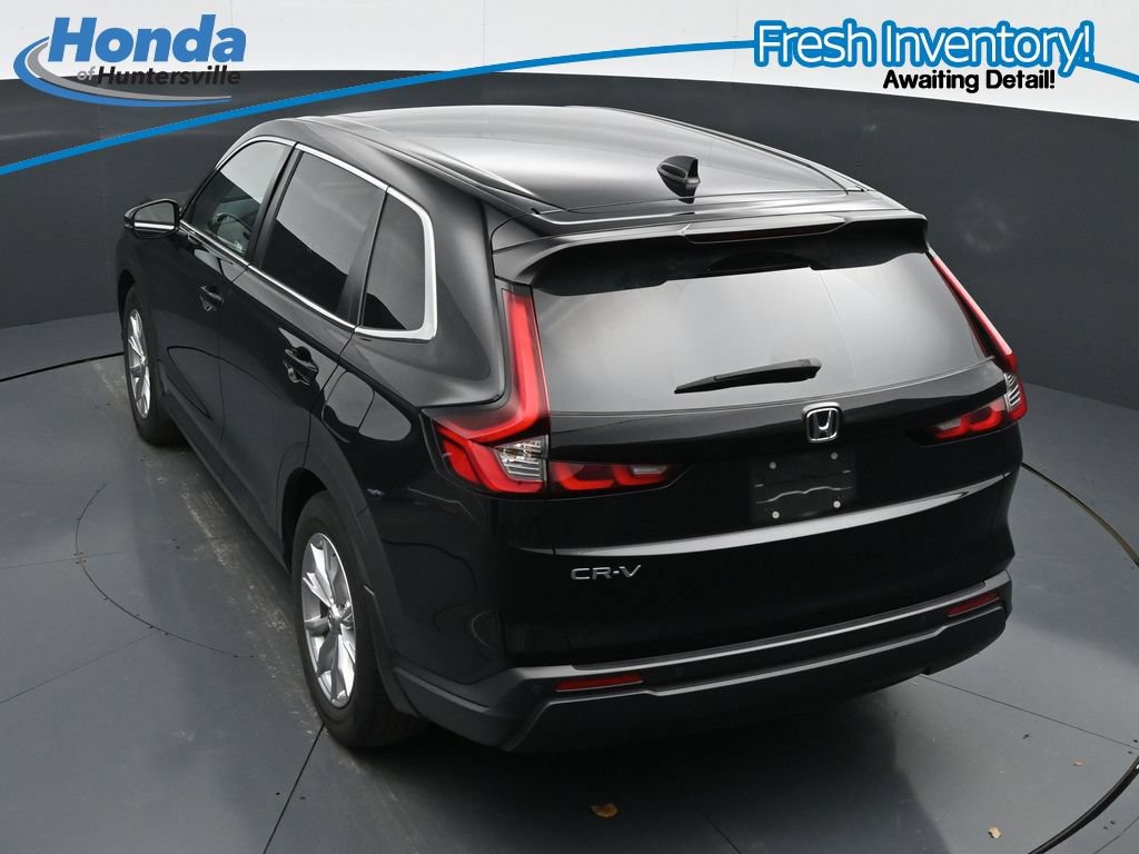 Used 2023 Honda CR-V EX-L image 26