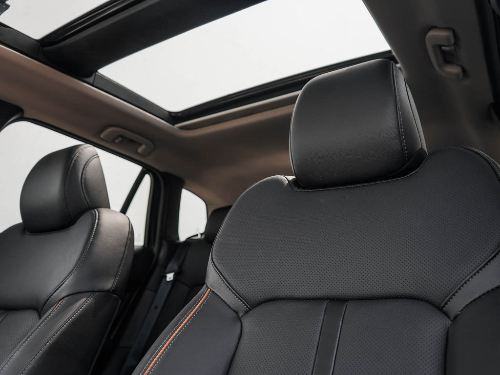 New 2026 MAZDA CX-50 AWD 2.5 S w/ Premium Package image 20