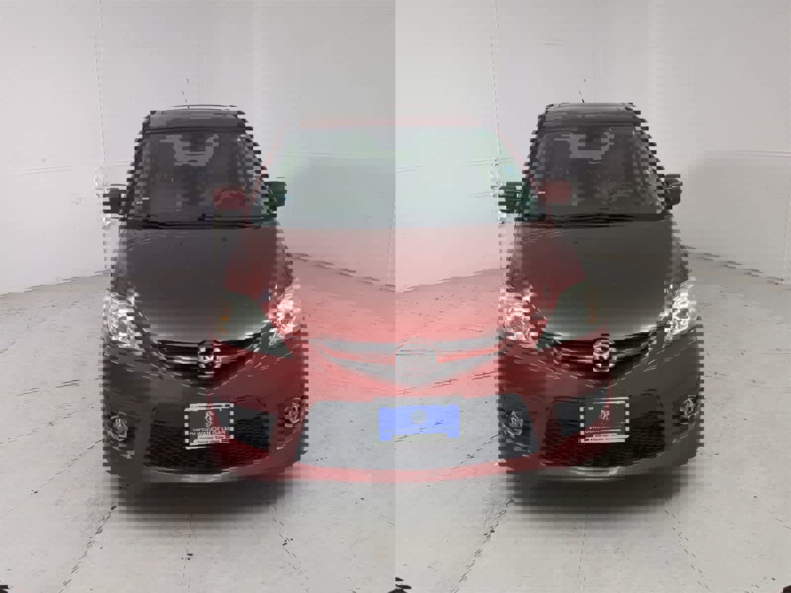 Used 2009 MAZDA MAZDA5 Grand Touring image 9