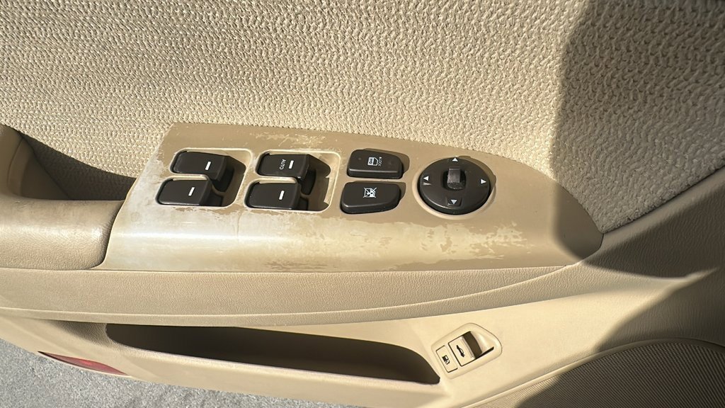 Used 2010 Hyundai Sonata GLS w/ Popular Equipment Pkg 2 image 12