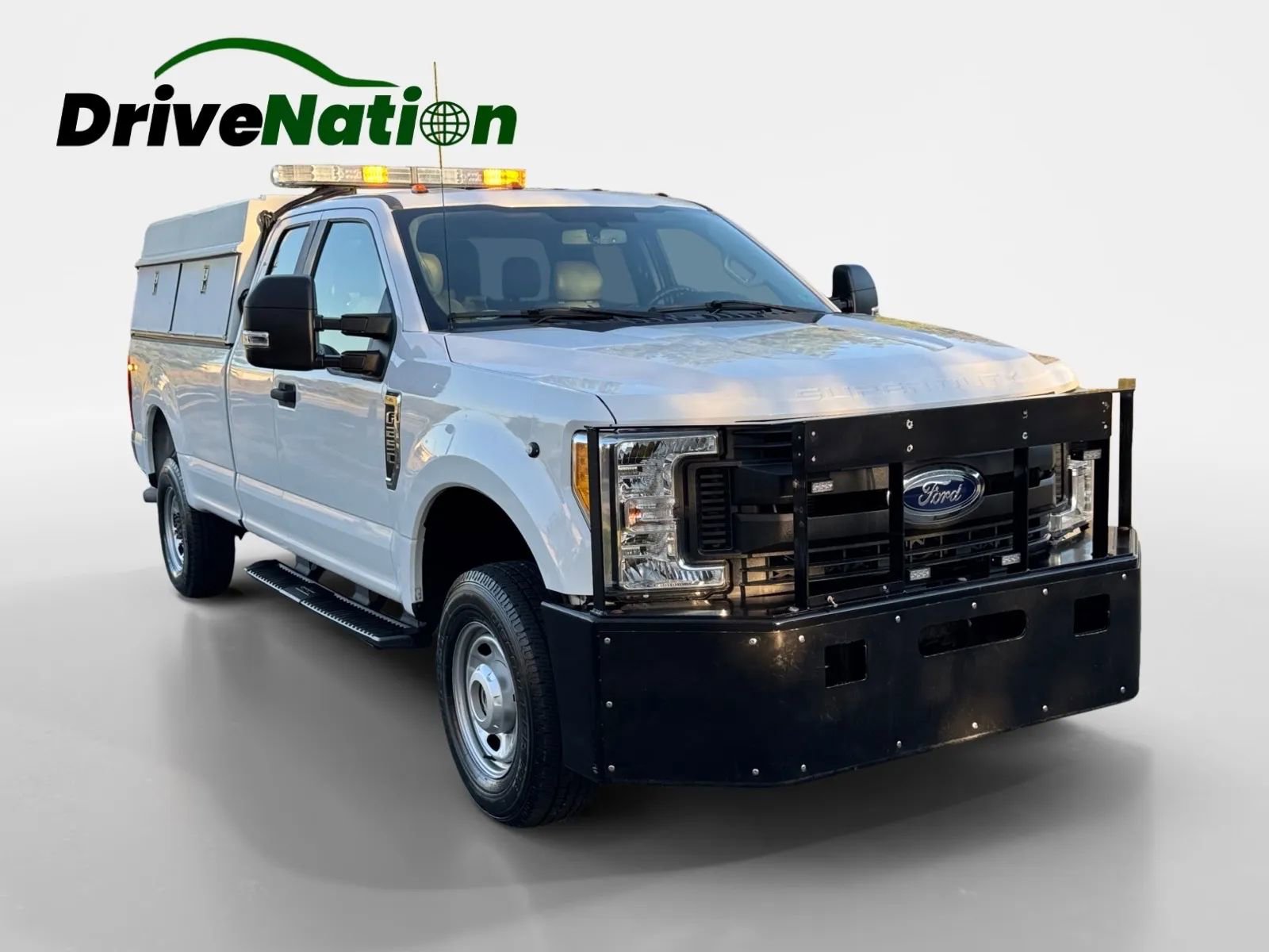 Used 2017 Ford F250 XL w/ Power Equipment Group image 3