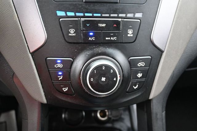 Used 2016 Hyundai Santa Fe Sport FWD image 20