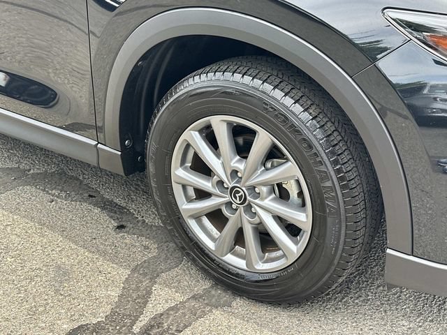 Used 2023 MAZDA CX-5 AWD 2.5 S image 8