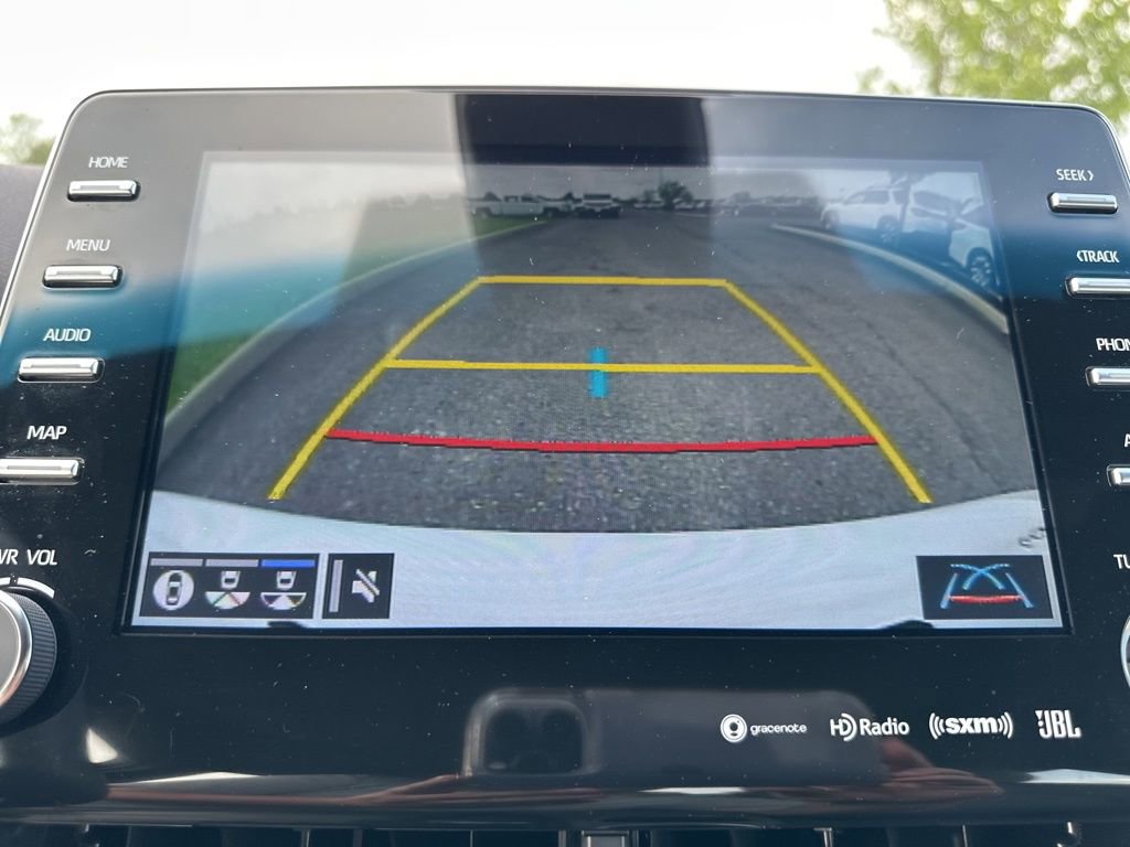 Used 2020 Toyota Avalon Limited w/ Advanced Safety Package FWD image 22