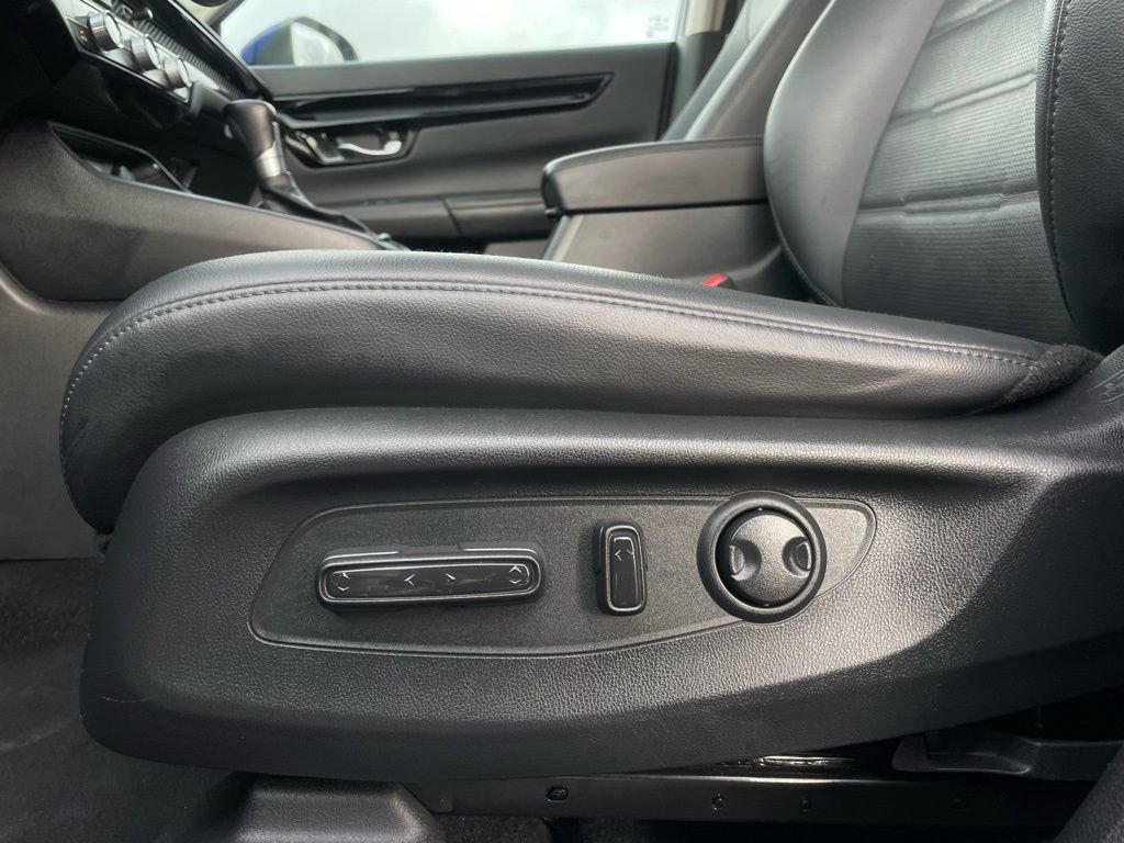 Certified 2024 Honda CR-V EX-L image 25