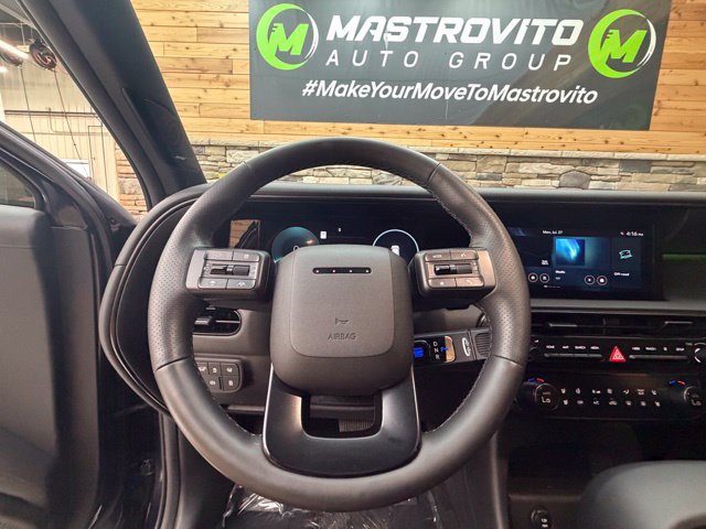 Certified 2026 Hyundai Palisade XRT Pro AWD/4WD image 20