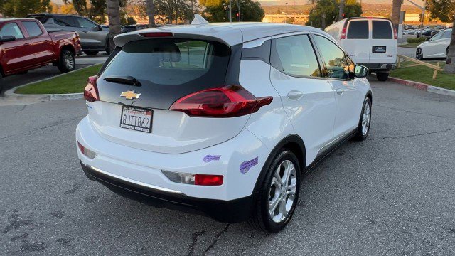 Used 2019 Chevrolet Bolt LT image 8