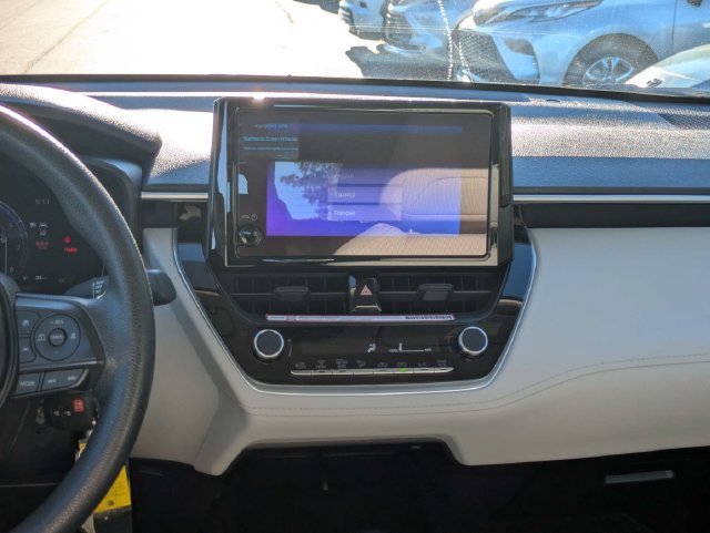 Certified 2026 Toyota Corolla Cross L FWD image 20