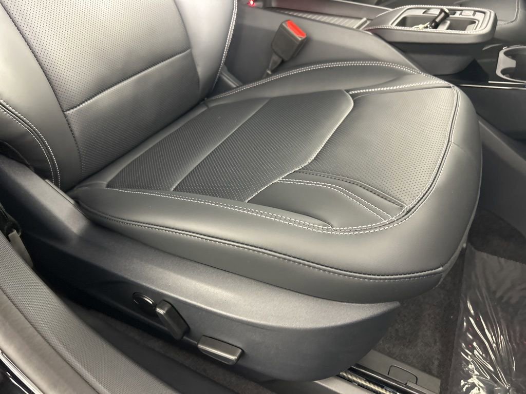 New 2026 Ford Mustang Mach-E Premium image 24