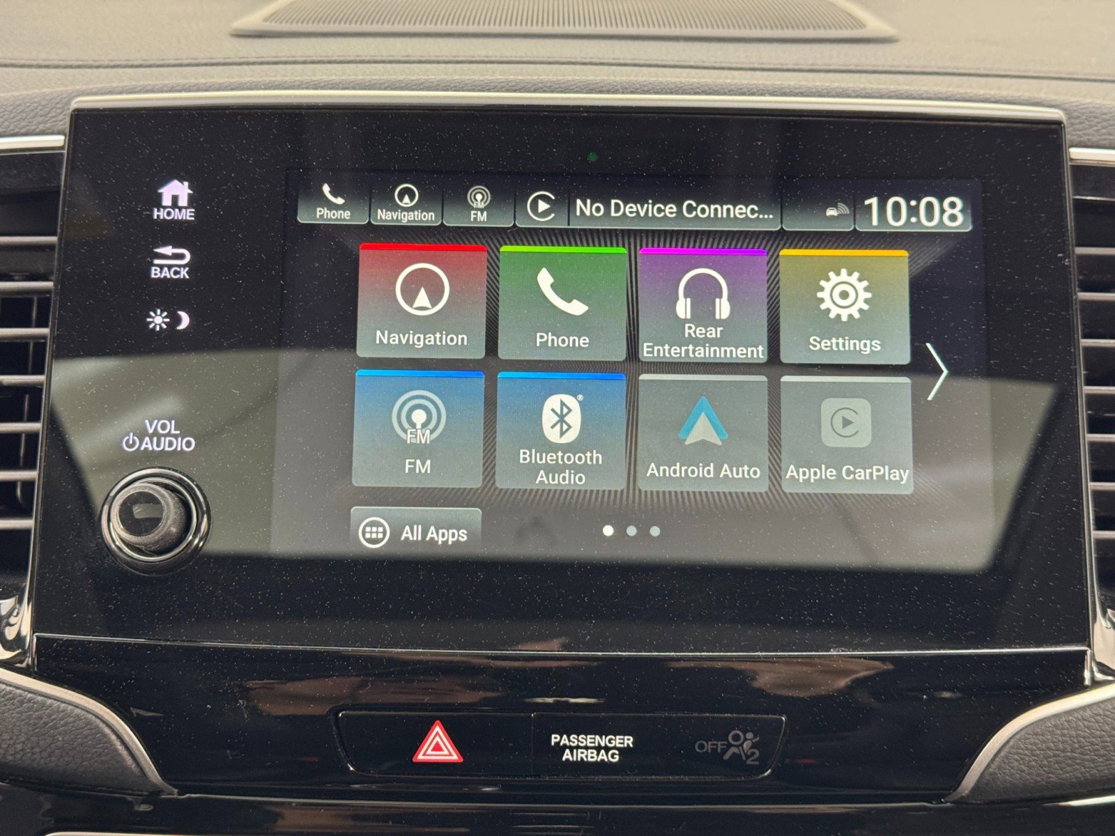 Used 2020 Honda Pilot Touring image 23