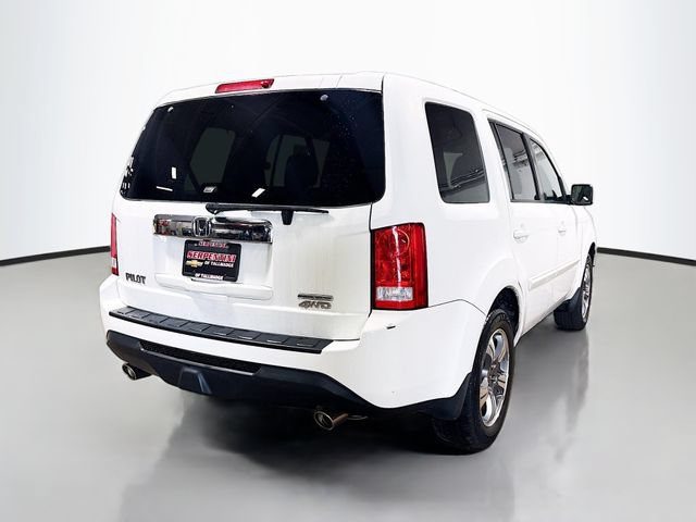 Used 2015 Honda Pilot SE image 7