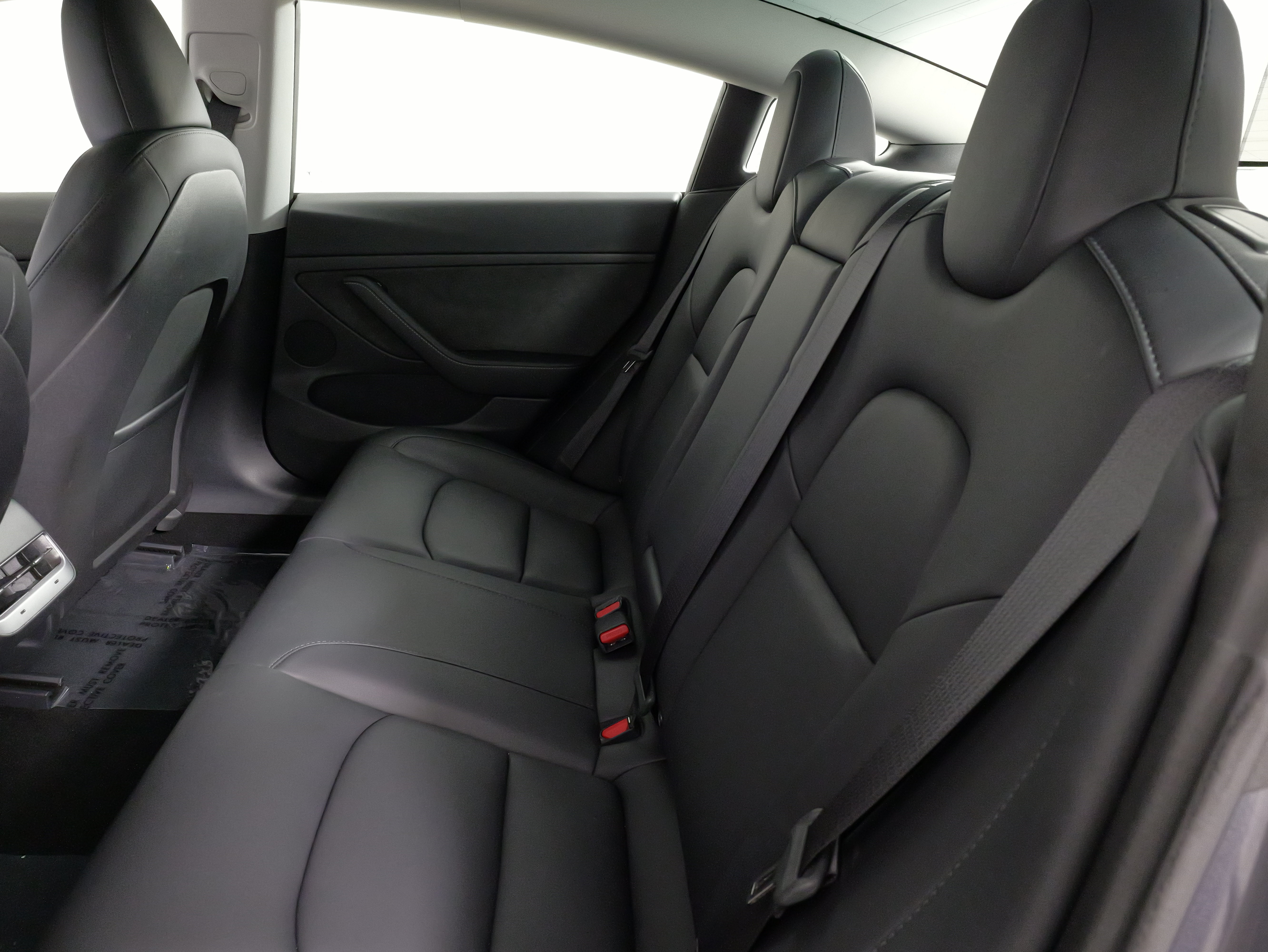 Used 2023 Tesla Model 3 Performance AWD/4WD image 33
