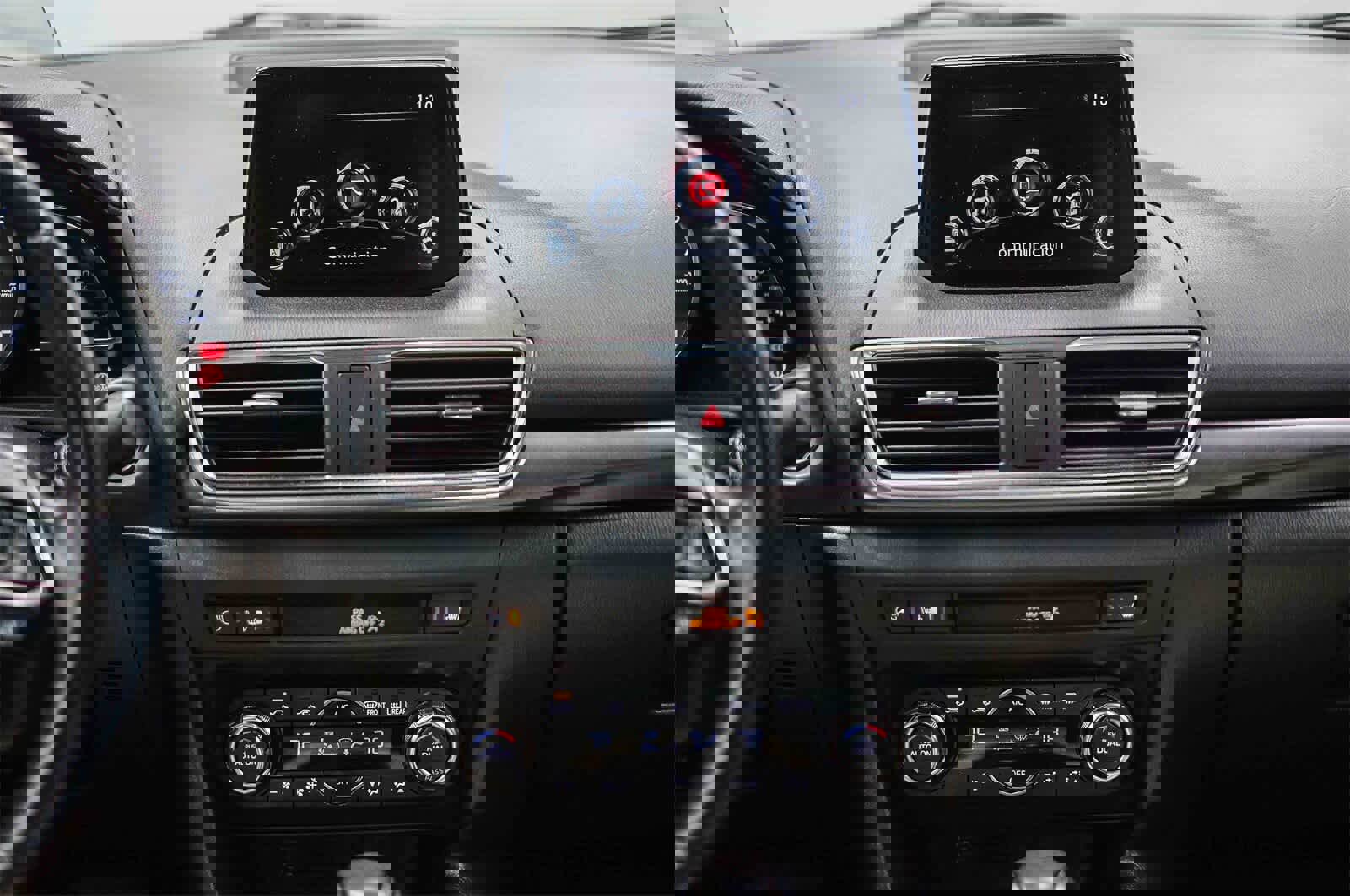 Used 2017 MAZDA MAZDA3 Grand Touring w/ Premium Equipment Package image 13