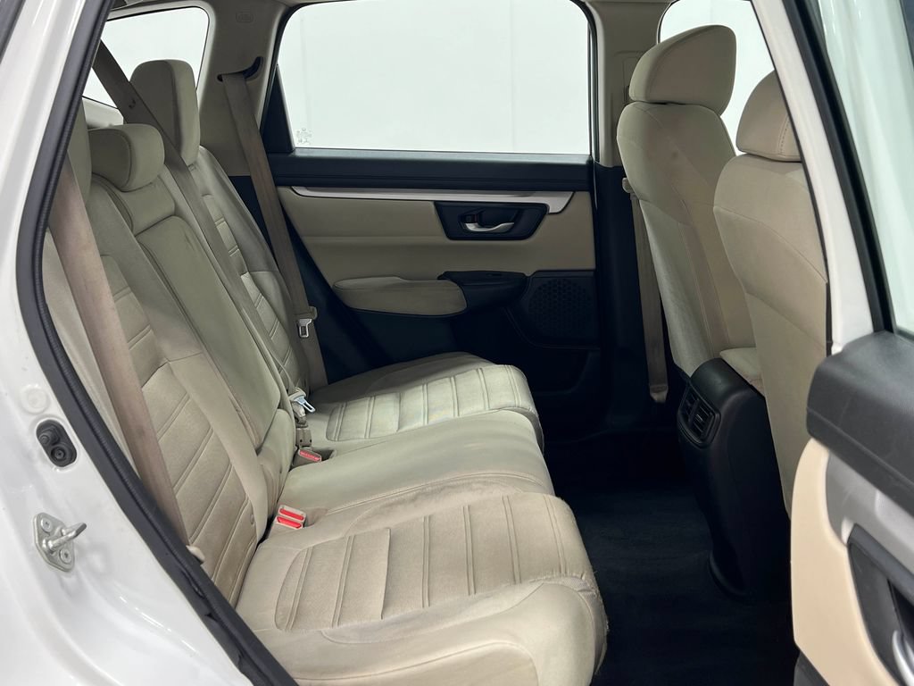 Used 2018 Honda CR-V LX image 30