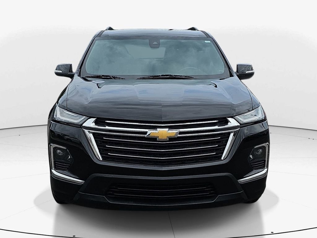 Used 2023 Chevrolet Traverse LT FWD image 12