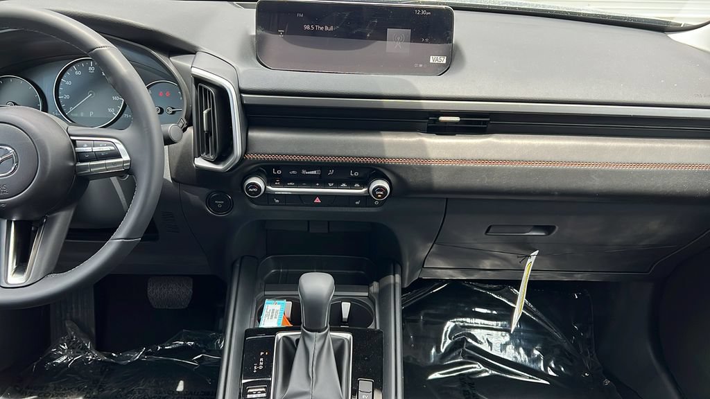 New 2025 MAZDA CX-50 AWD 2.5 Hybrid w/ Weather Package image 14