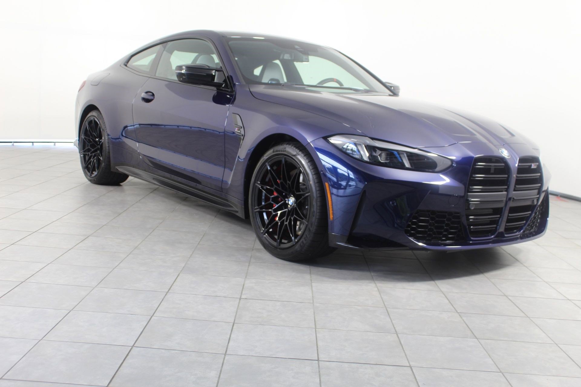 New 2026 BMW M4 Competition w/ Executive Package image 7