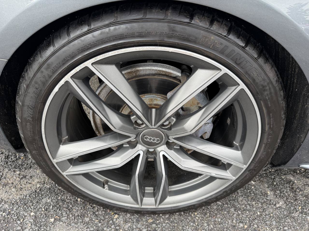 Used 2014 Audi A4 2.0T Premium w/ Audi MMI Navigation AWD/4WD image 5