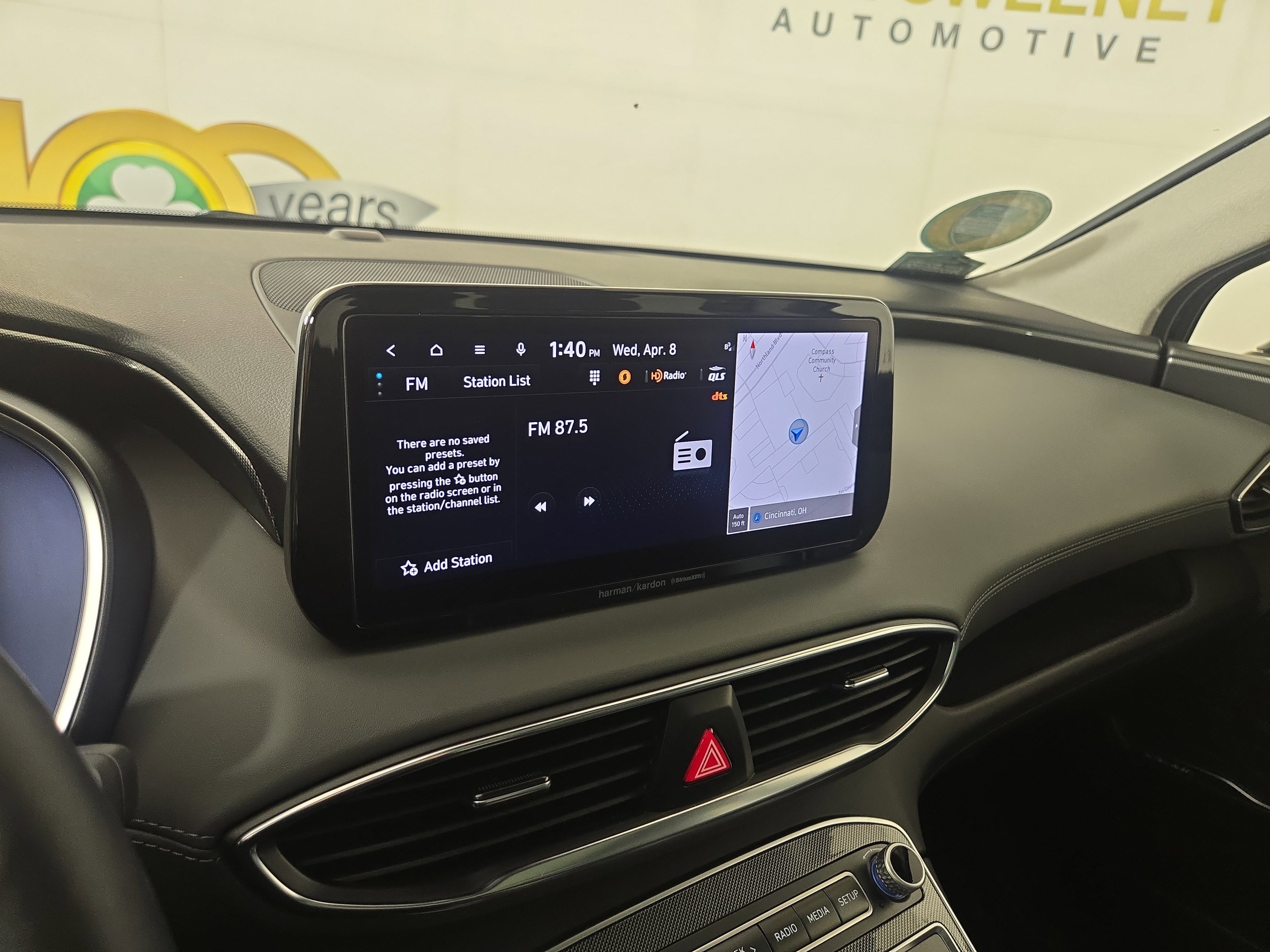 Used 2023 Hyundai Santa Fe Limited image 19