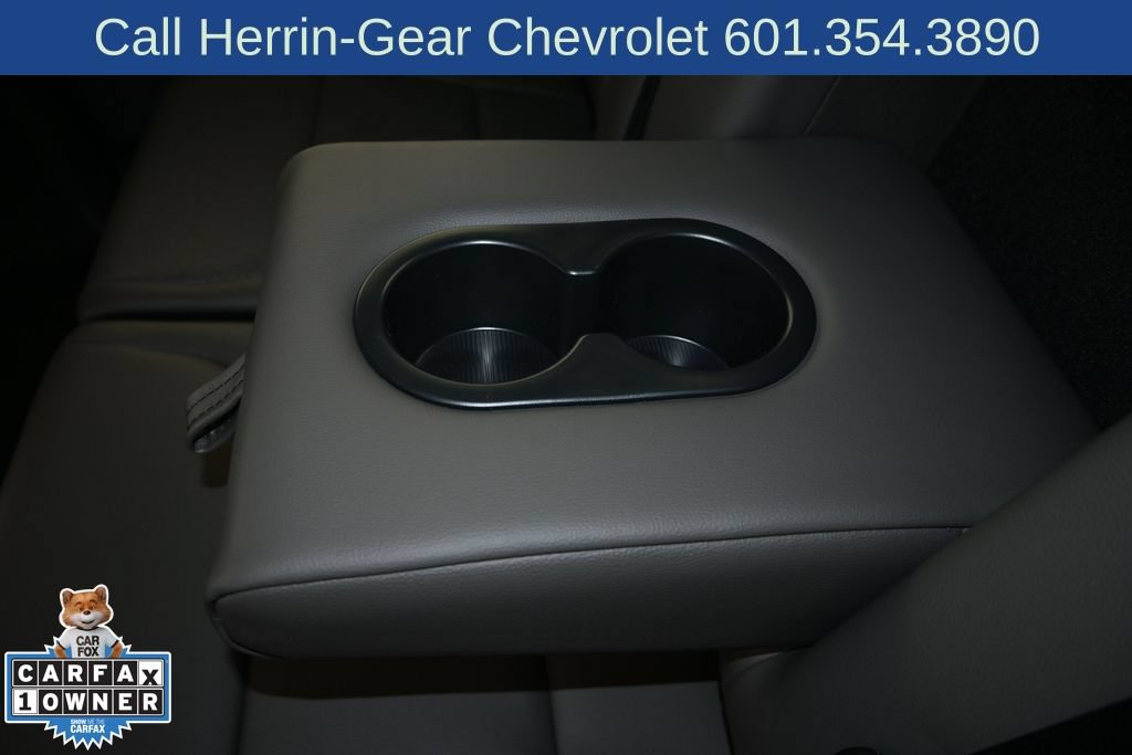 Used 2025 Ford F150 Lariat w/ Equipment Group 501A Mid AWD/4WD image 18