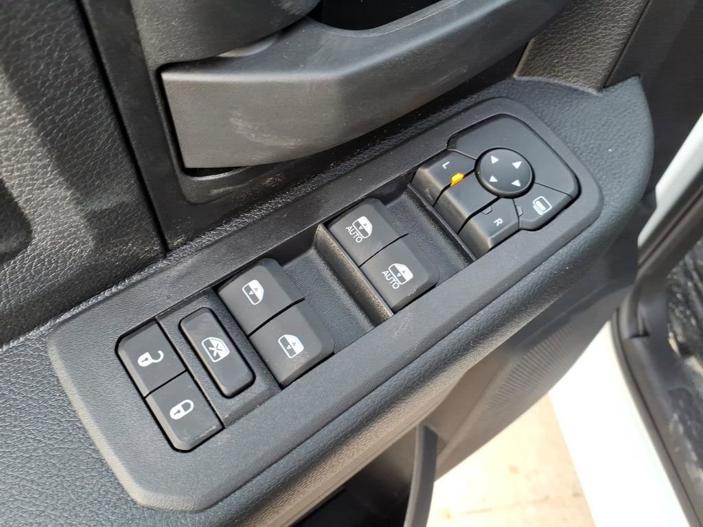 New 2026 RAM 4500 Tradesman image 14