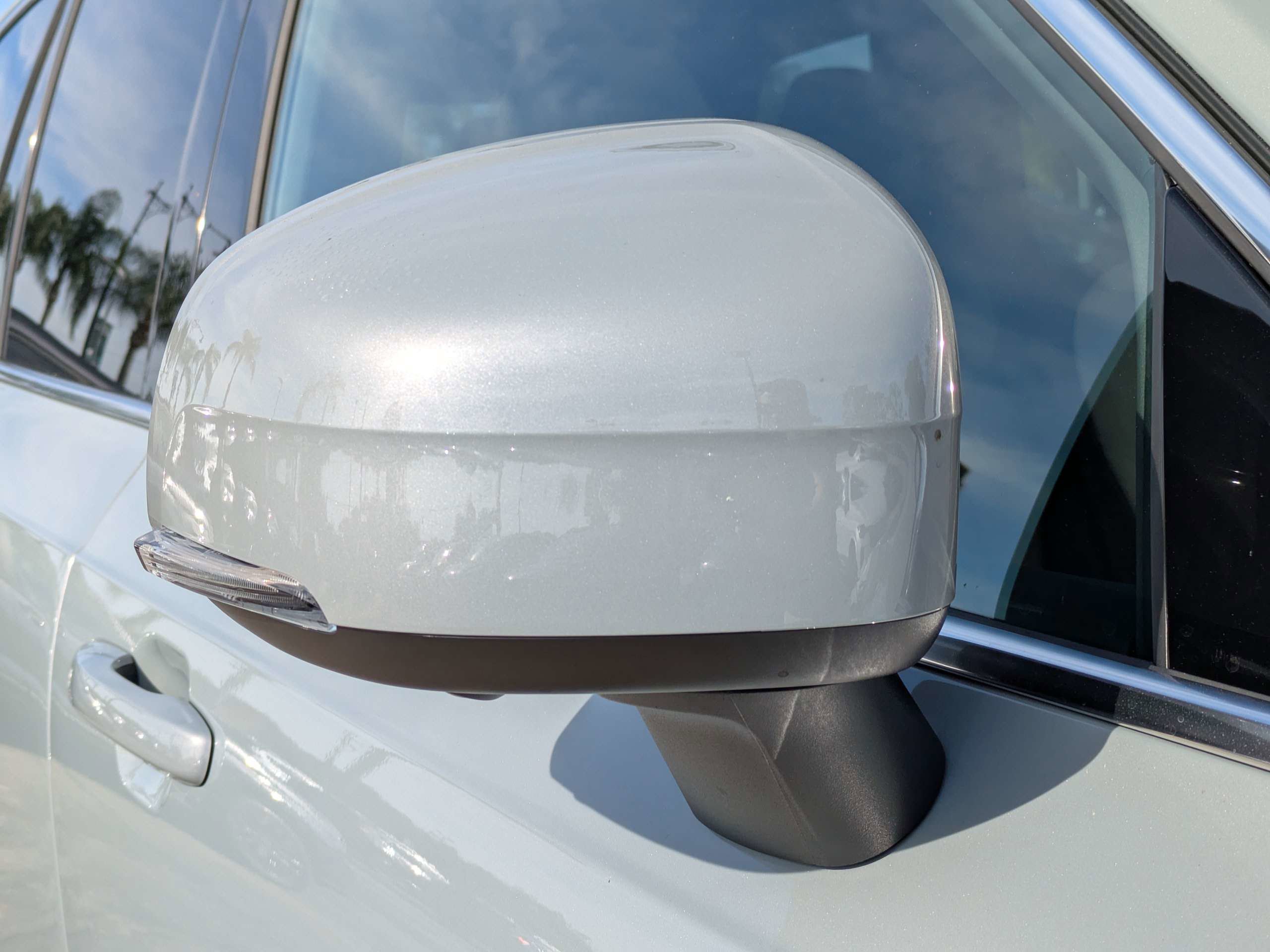 New 2026 Volvo XC90 B6 Plus w/ Protection Package Premier image 12