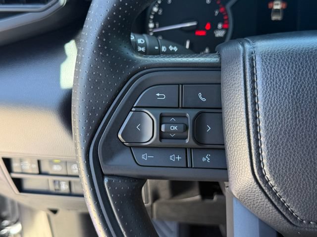 Used 2026 Toyota Tundra SR5 w/ SX Package RWD image 14