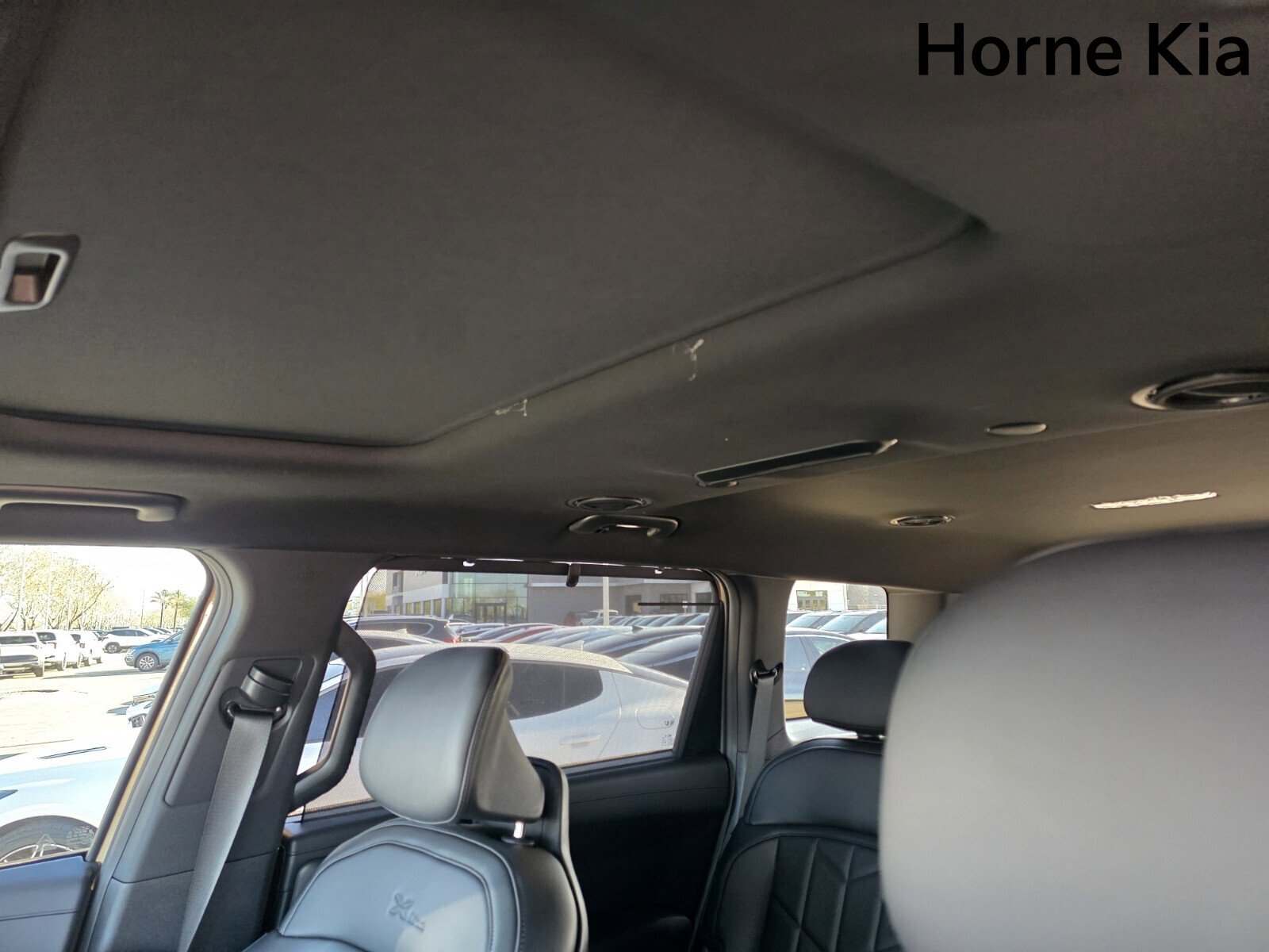 New 2027 Kia Telluride EX X-Line image 12