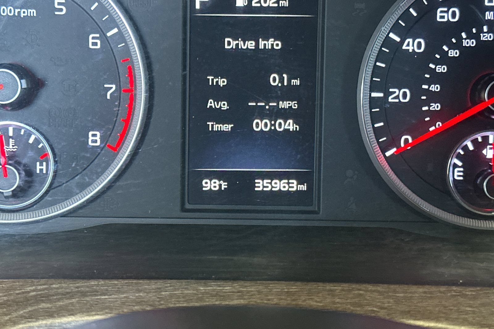Certified 2021 Kia K5 EX w/ EX Premium Package FWD image 28