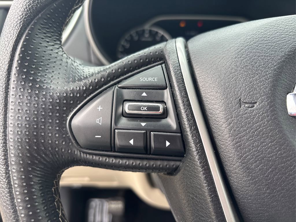 Used 2016 Nissan Maxima 3.5 S image 26