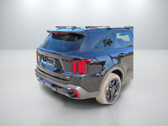 New 2026 Kia Sorento SX Prestige AWD/4WD image 7