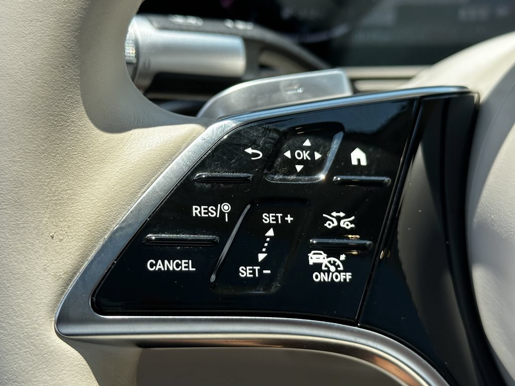 Certified 2023 Mercedes-Benz S 580 4MATIC Sedan image 28