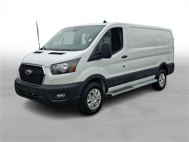 Used 2023 Ford Transit 250 Low Roof w/ Exterior Upgrade Package image 3