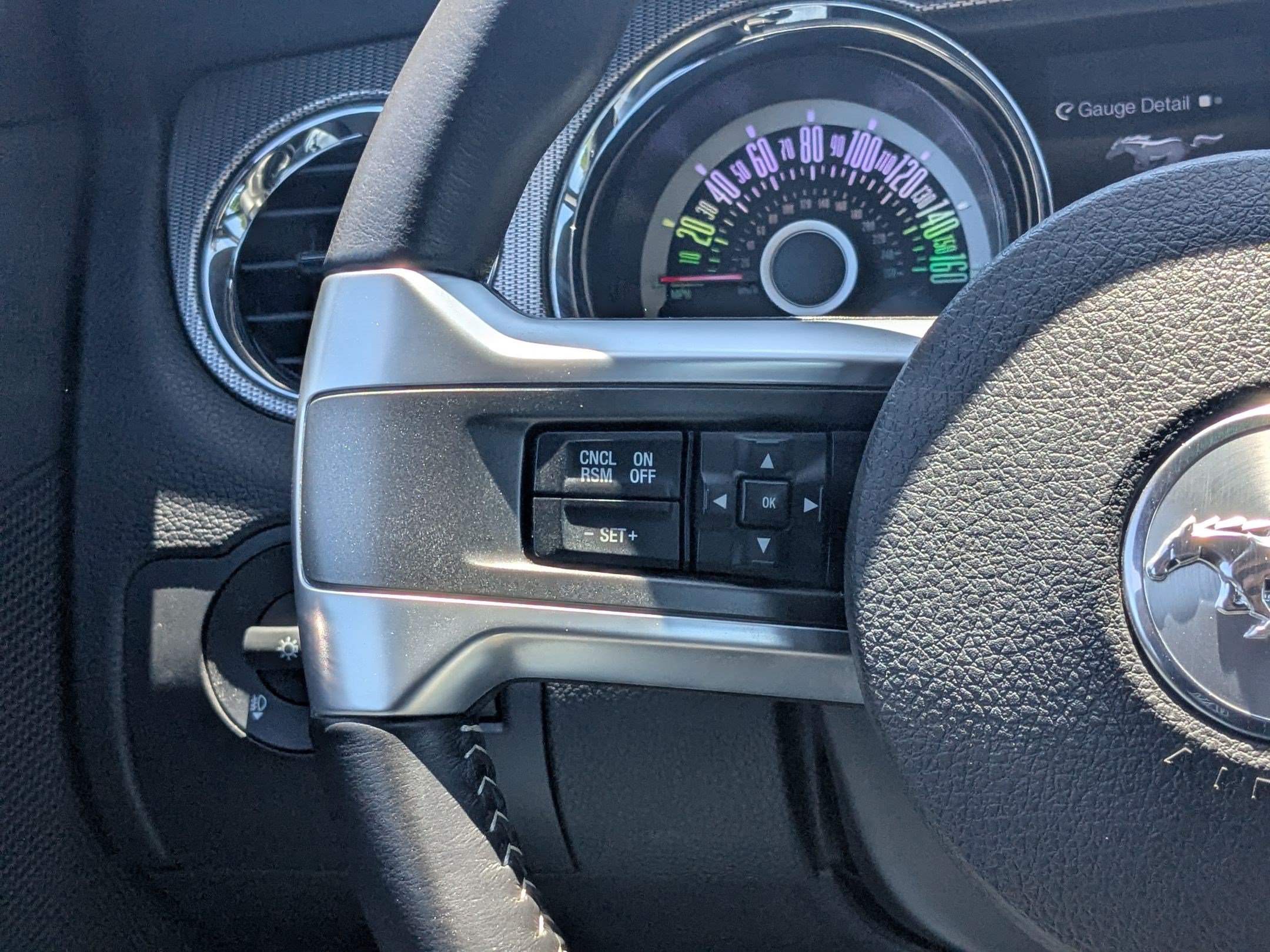 Used 2014 Ford Mustang GT w/ Electronics Package RWD image 19