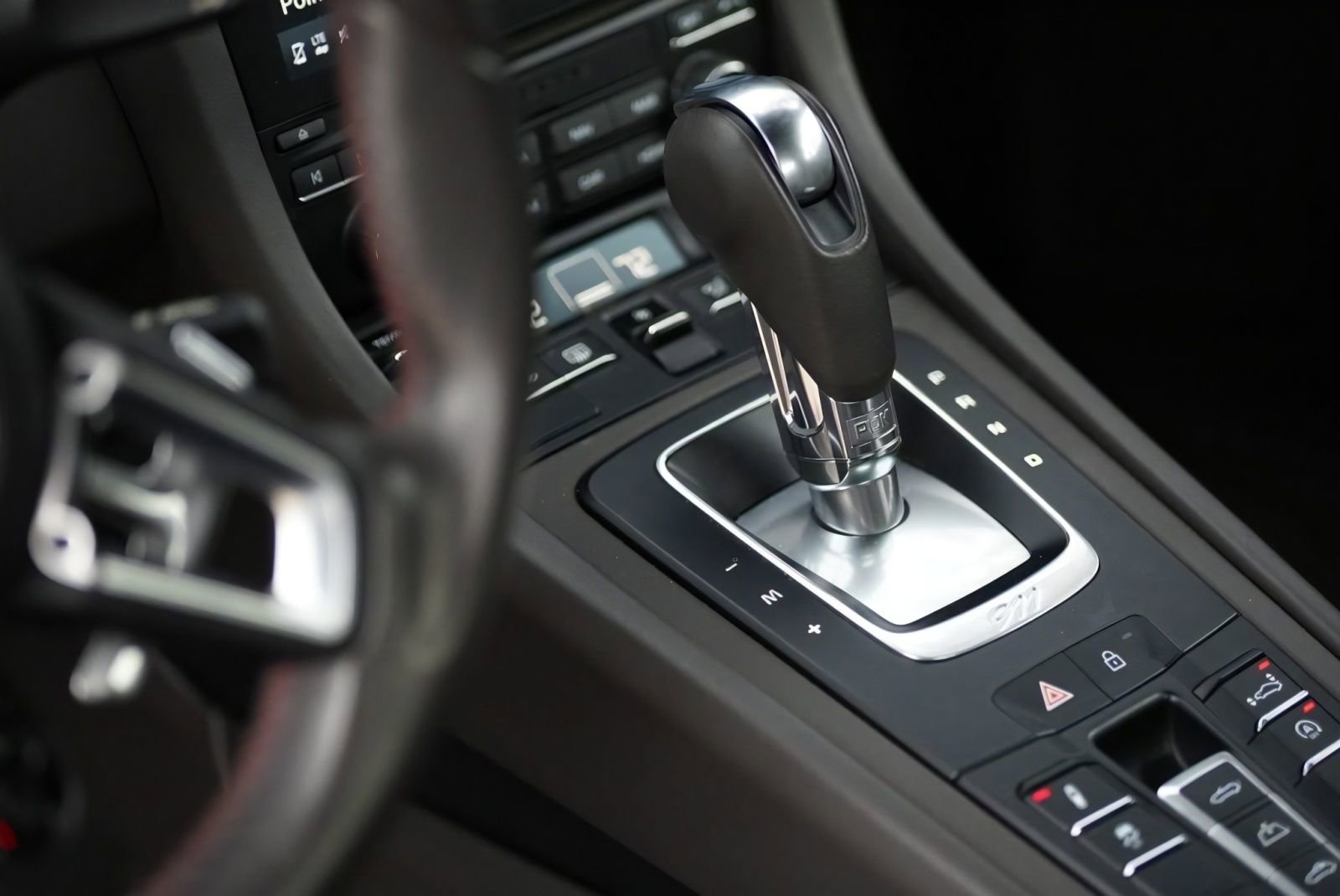Used 2019 Porsche 911 Turbo AWD/4WD image 12
