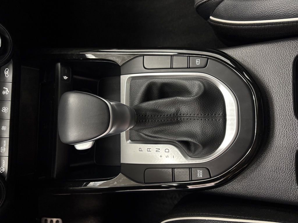 Used 2024 Kia Forte GT-Line w/ GT-Line Premium Package image 21