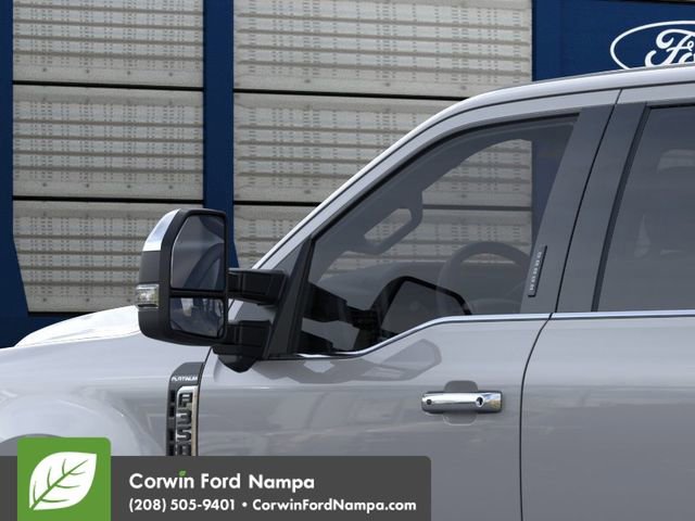 New 2026 Ford F350 Platinum AWD/4WD image 20