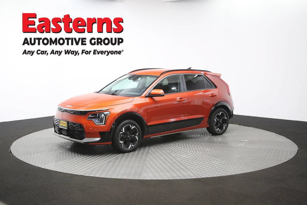 Used 2023 Kia Niro Wind w/ Wind Preserve Package FWD image 56