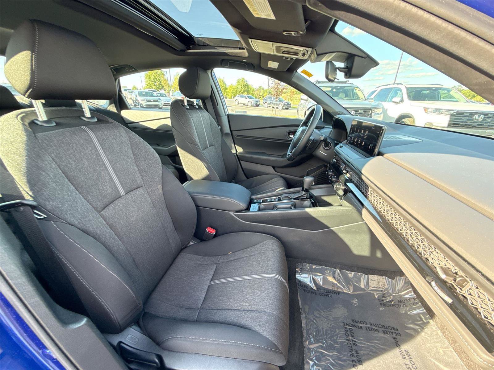 Used 2024 Honda Accord Sport image 20
